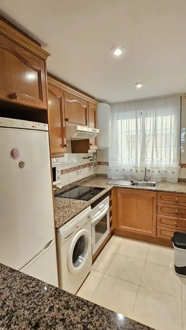 Apartament amb piscina en venda a Amplaries 15, imagen 8