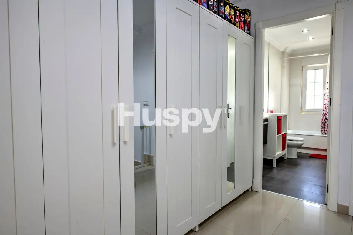 Adosado con terraza en venta en Calle de la Gramaera, imagen 25