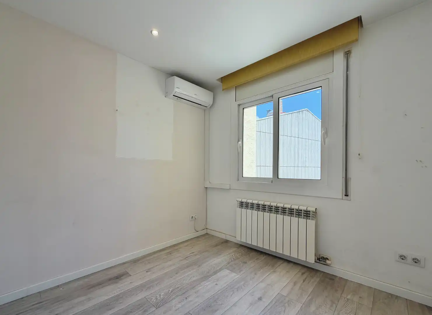 Dormitori de Pis en venda en Vilafranca del Penedès amb Aire condicionat, Calefacció i Parquet