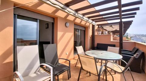 Foto 2 de Àtic en venda a Chullera, Manilva