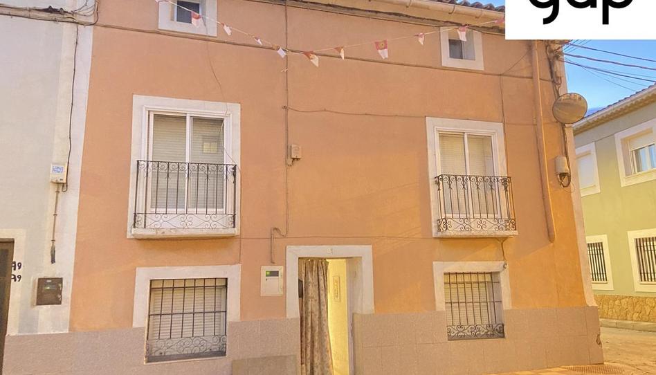 Photo 1 of House or chalet for sale in Real, Chillarón de Cuenca, Cuenca