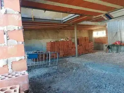 Chalet en venta en Mascaraque, imagen 9