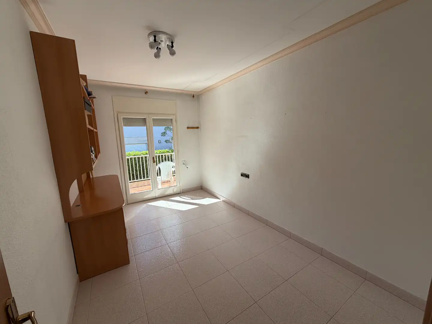 Bedroom of Houses for sale in Olot  with Heating and Terrace