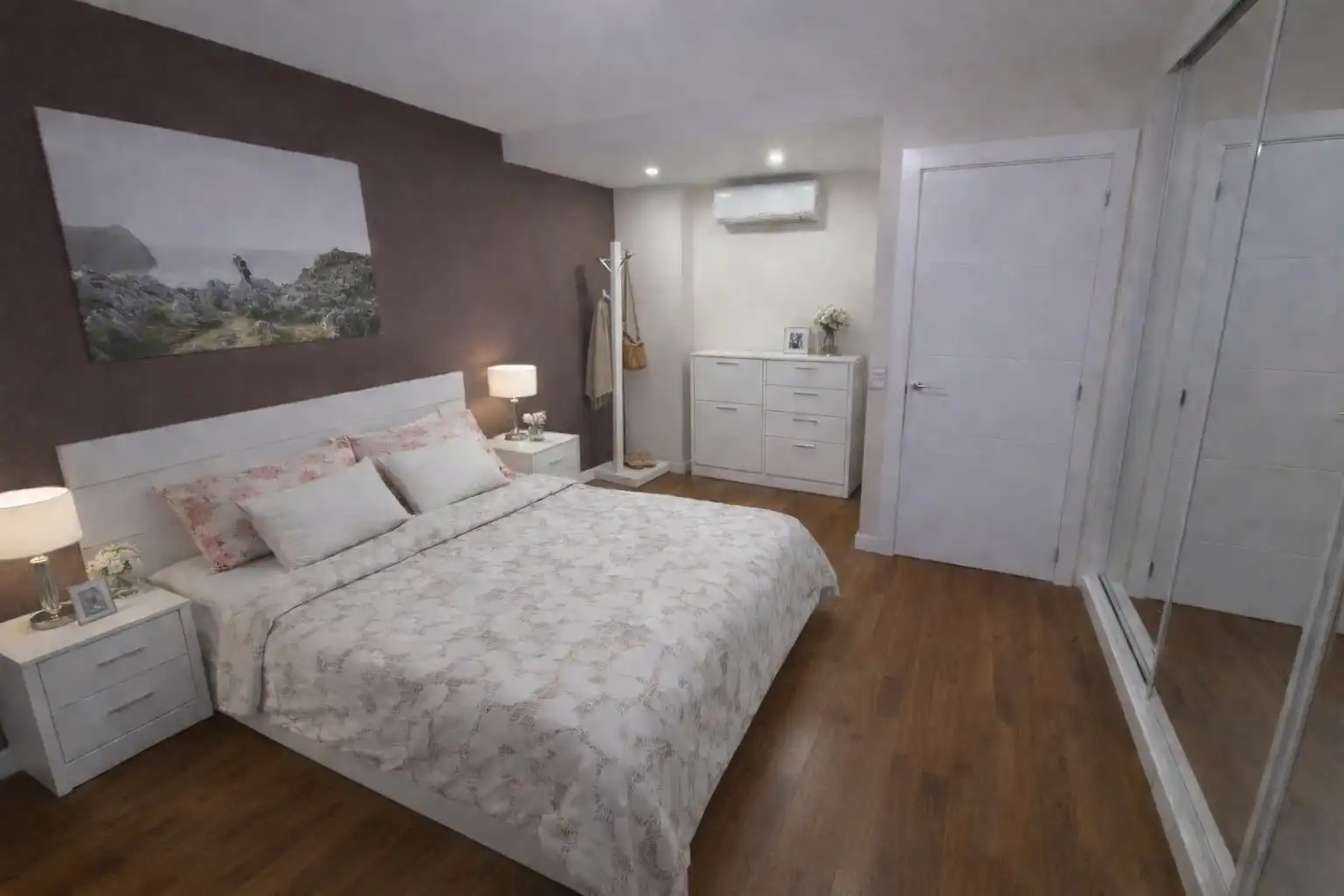 Habitación de Piso en venta en Tielmes con Aire acondicionado, Calefacción y Parquet