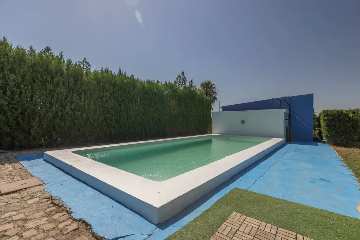 Maison avec terrasse à vendre à Bollullos de la Mitación, imagen 2