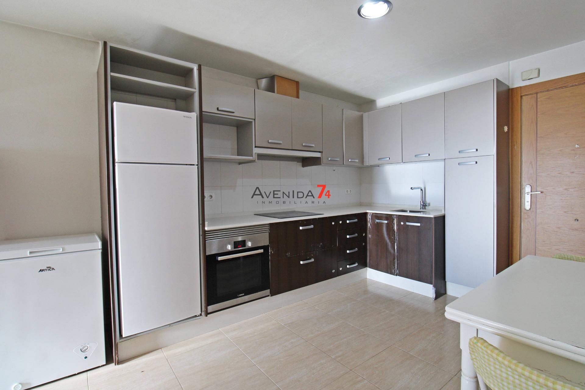 Apartament en venda a Los Angeles - Apolonia, Lorca Ciudad