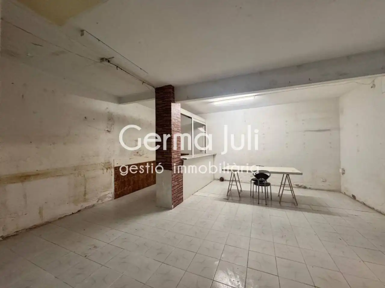 Local comercial en venta en Centre