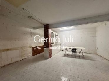 Local comercial en venta en Centre