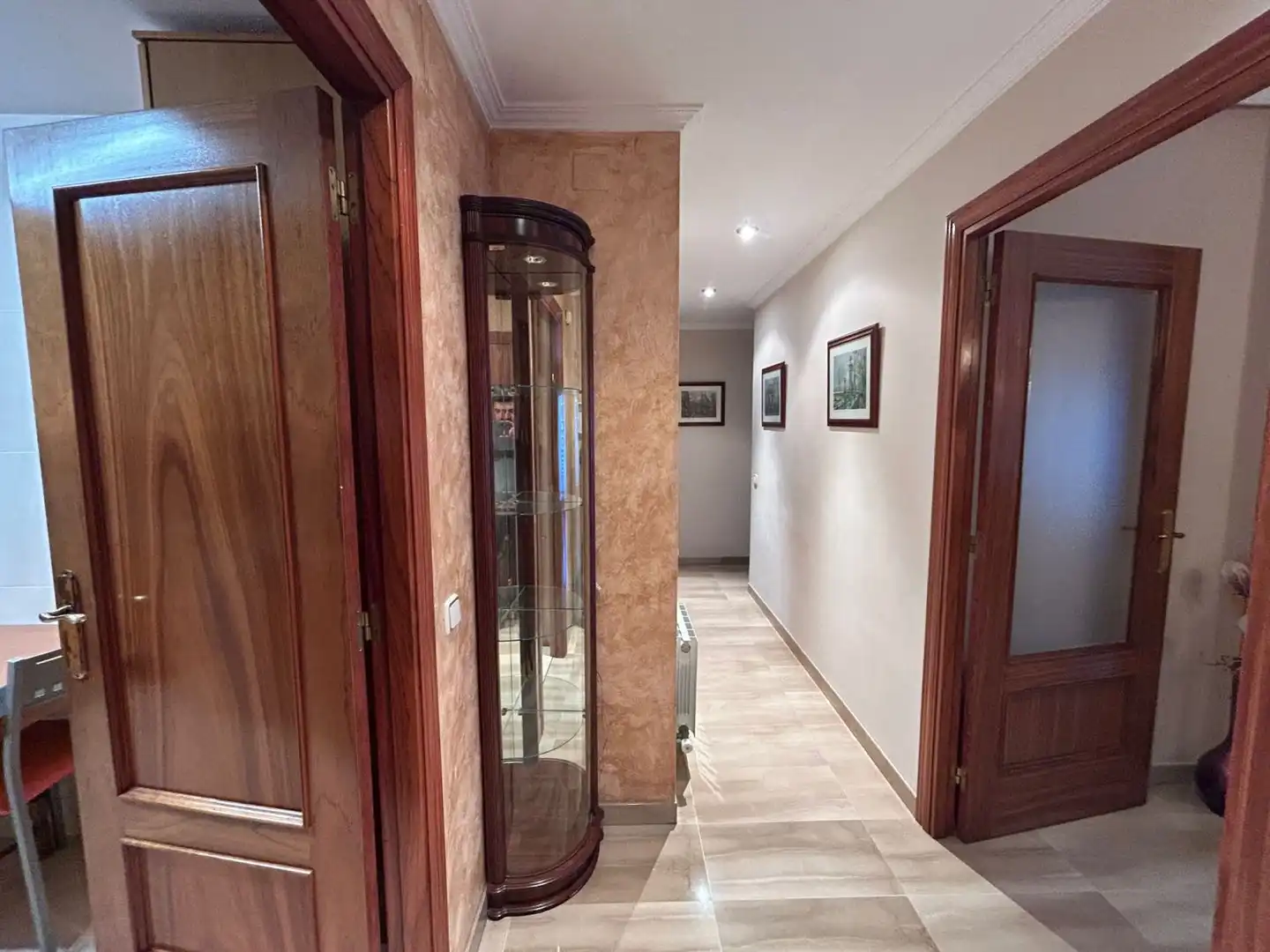 Flat for rent in Nou Eixample Nord