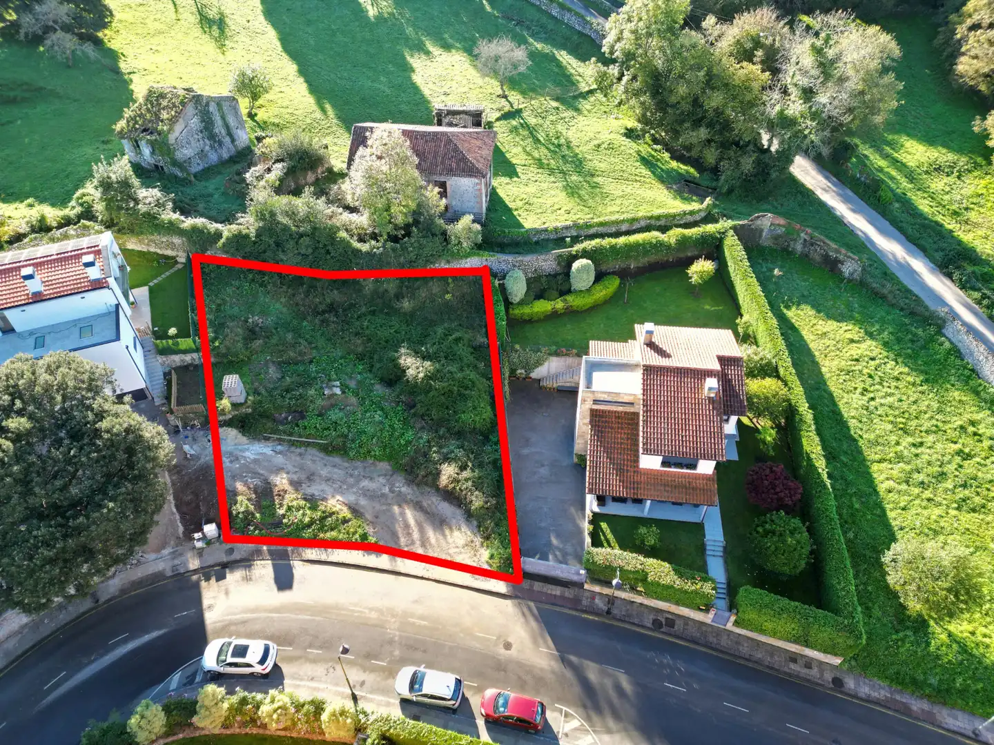 Casa di nuova costruzione in vendita a Llanes pueblo, imagen 4