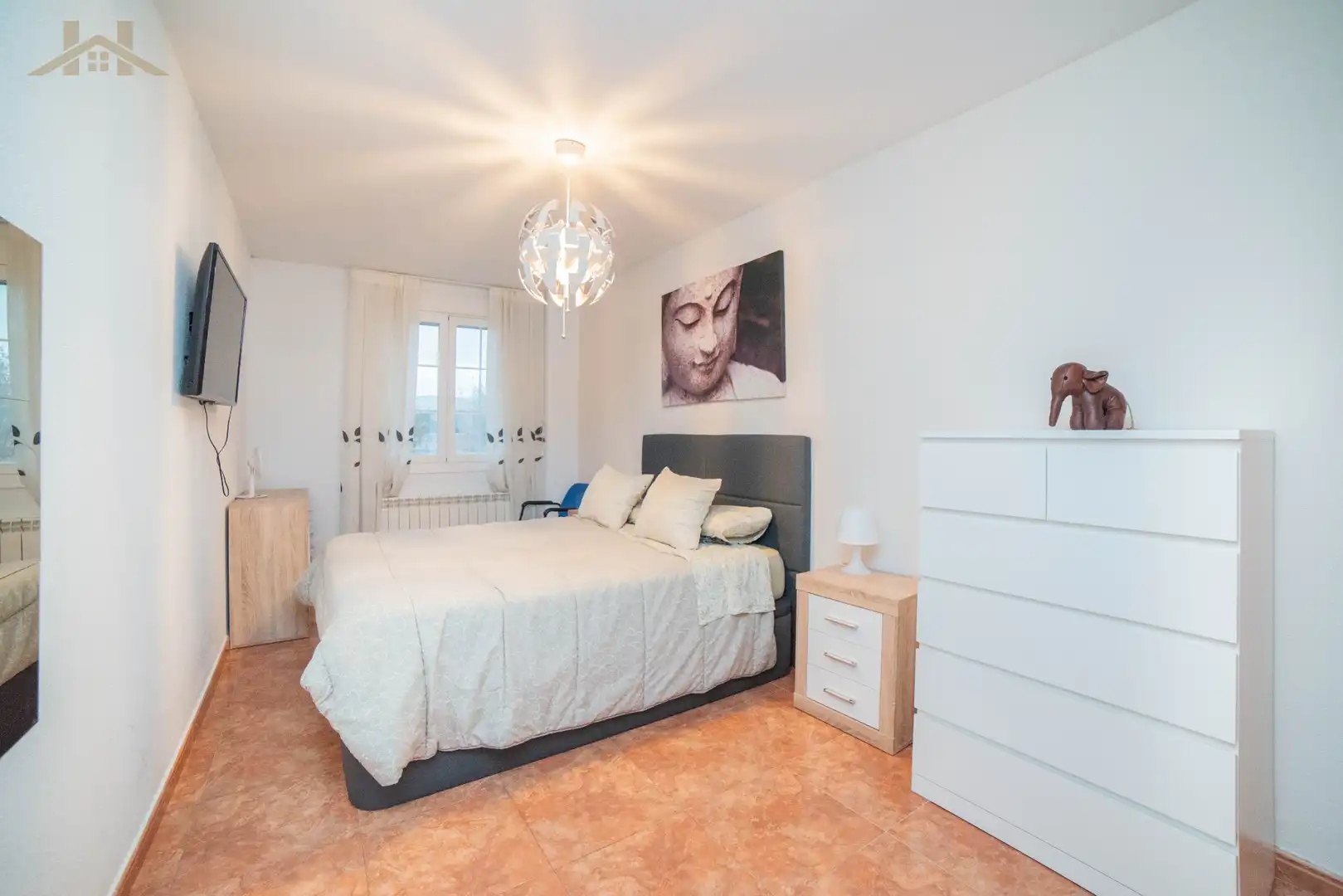 Habitación de Piso en venta en Yeles con Aire acondicionado, Calefacción y Trastero