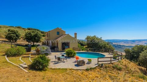SE VENDE CASA DE CAMPO CERCA DE RONDA