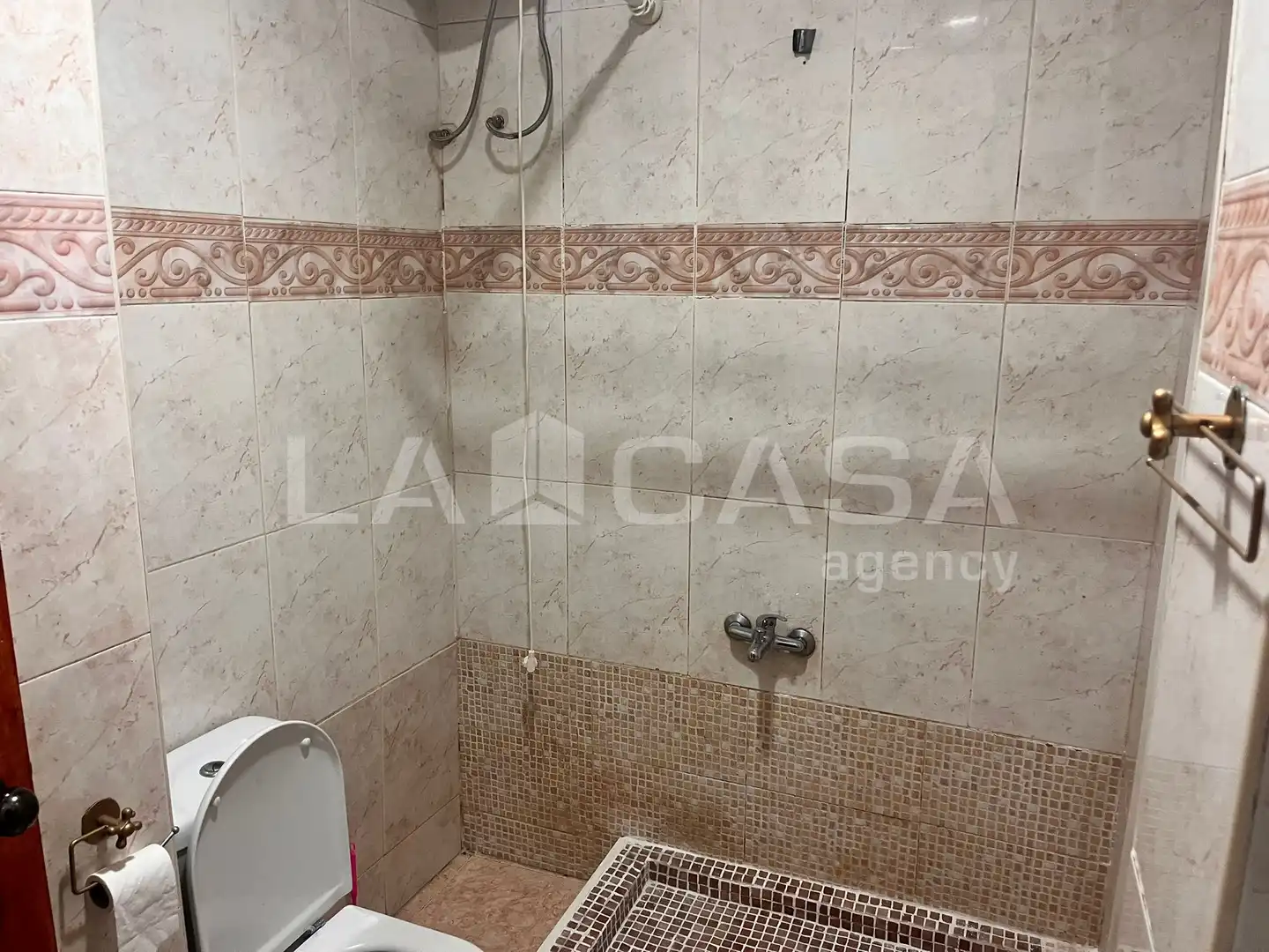 Baño de Casa o chalet en venta en Algeciras con Terraza