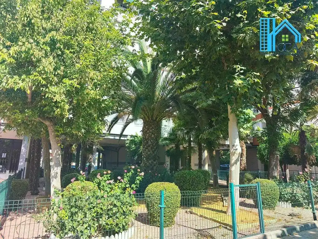 Wohnung mit Pool zum Verkauf in Calle Desarrollo, imagen 62