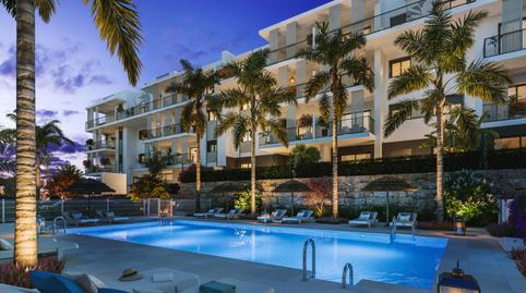 Foto 5 de Apartament en venda a Huerta Nueva, Estepona