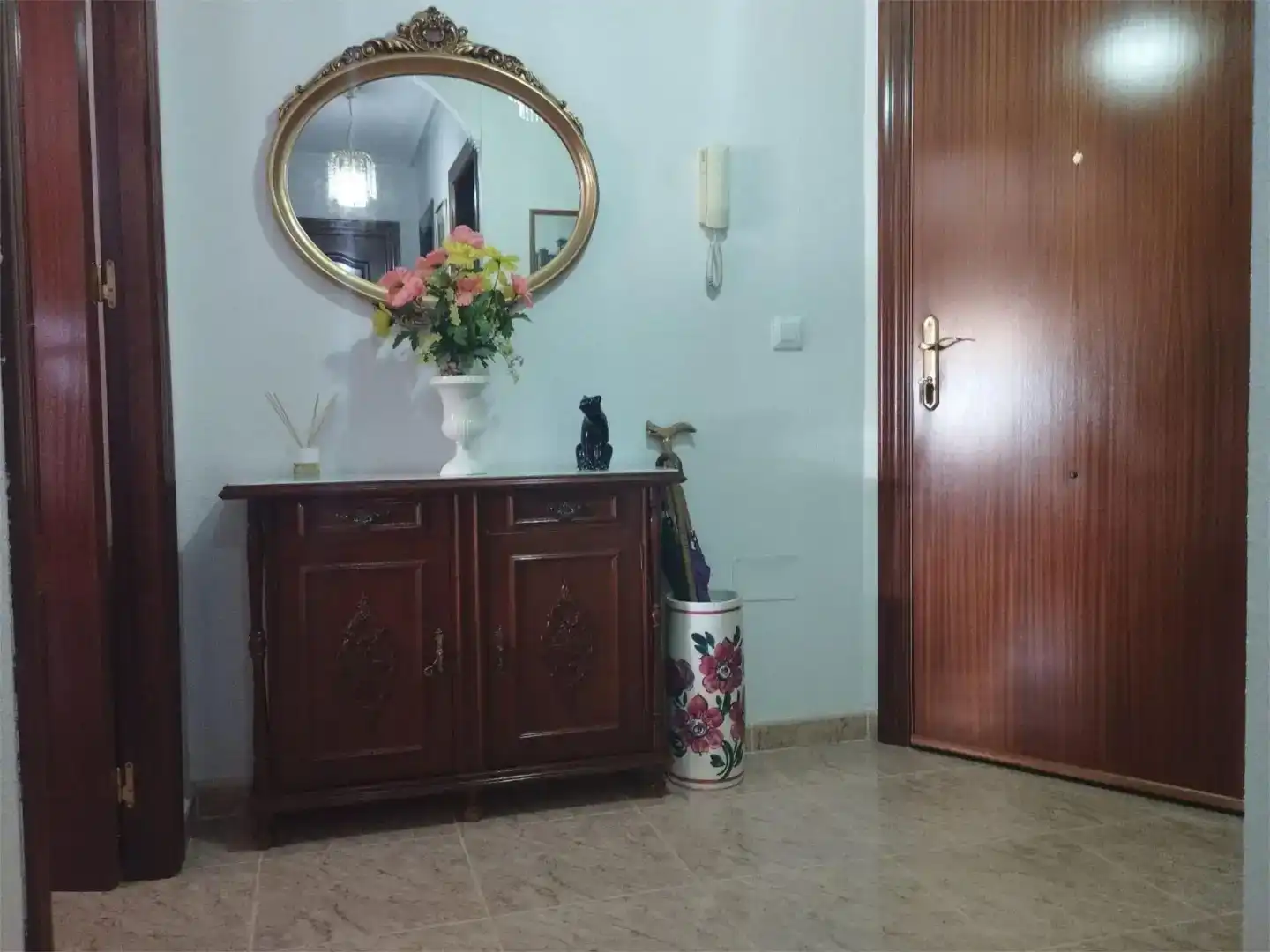 Pis en venda en Cartagena amb Aire condicionat i Balcó