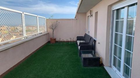 Foto 3 von Dachboden zur Miete in San Luis,  Almería Capital