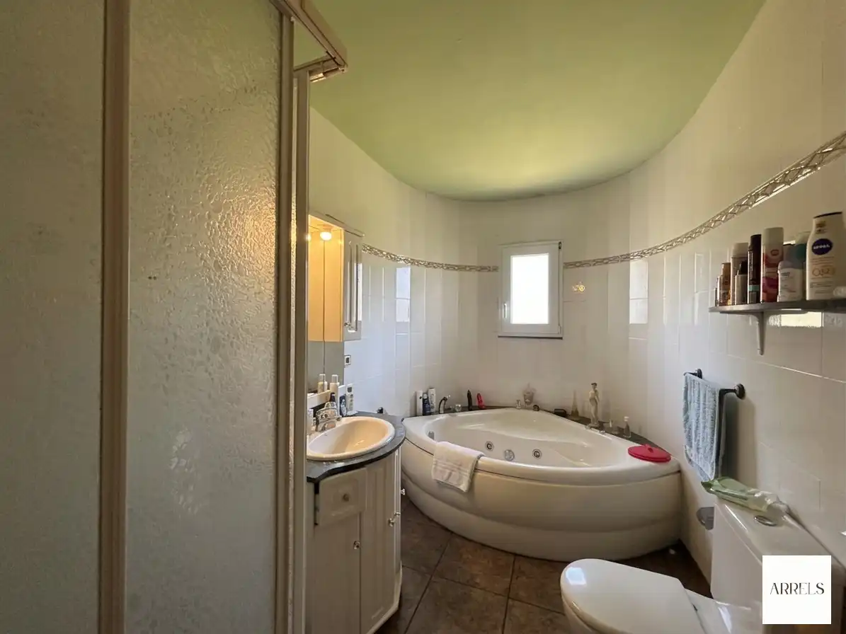 Casa amb piscina en venda a santa magadalena, imagen 7