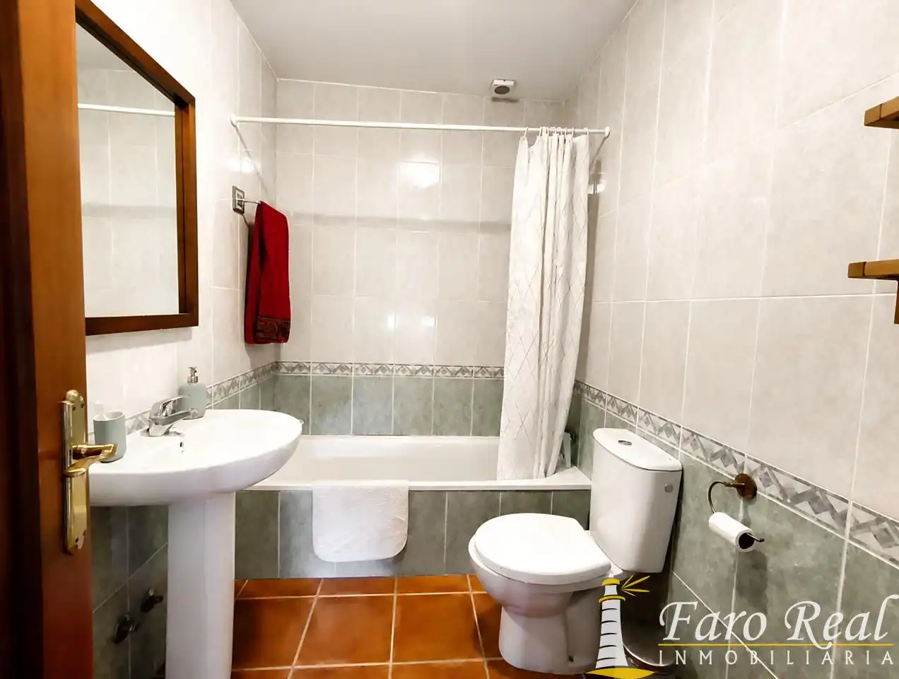 Baño de Casa o chalet en venta en Sanlúcar de Barrameda