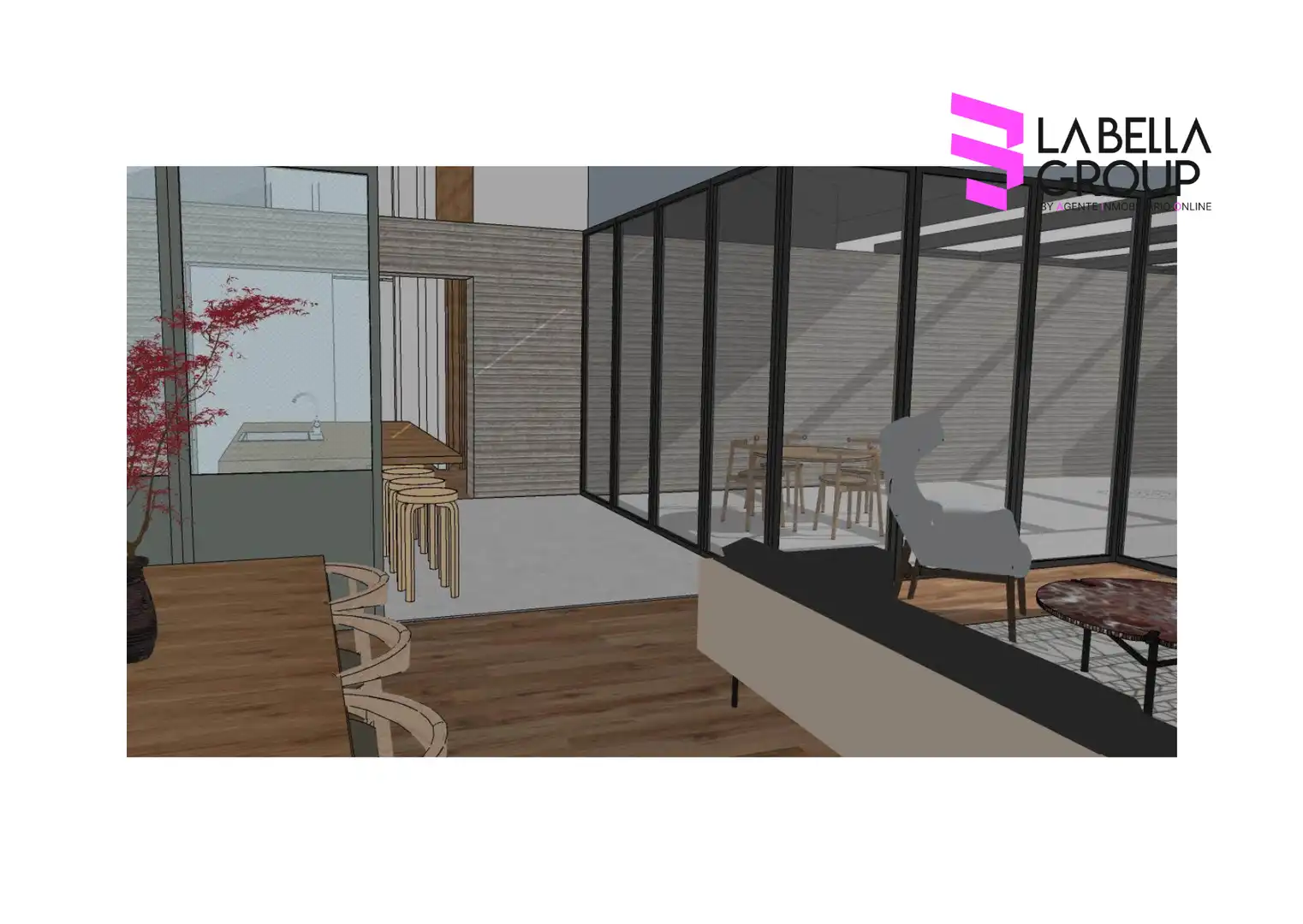 Terreny residencial en venda a Lugar Subida, a-Bonxe, imagen 18