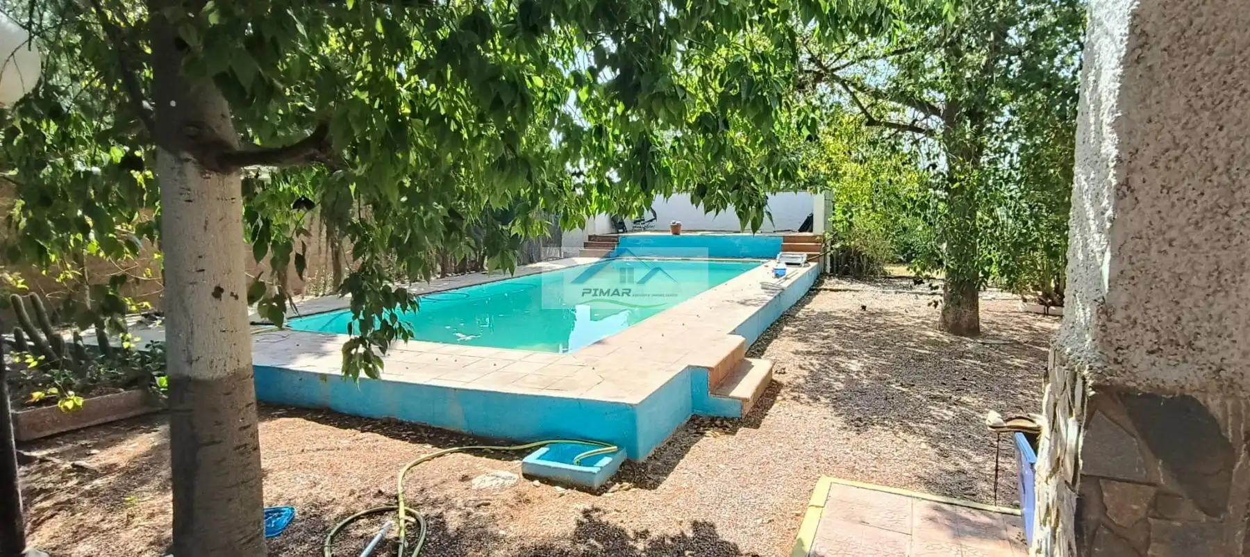 Casa con piscina en venta en Albatera, imagen 5
