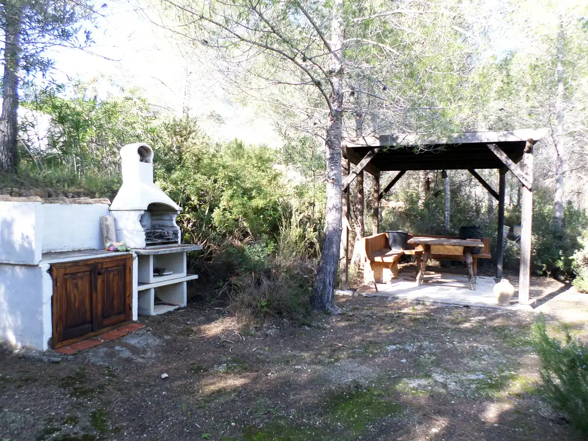 Maison rustique à vendre à La Sella, imagen 25