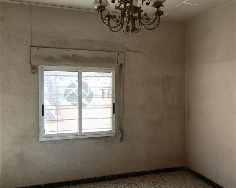 Comedor de Casa adosada en venta en Lorca