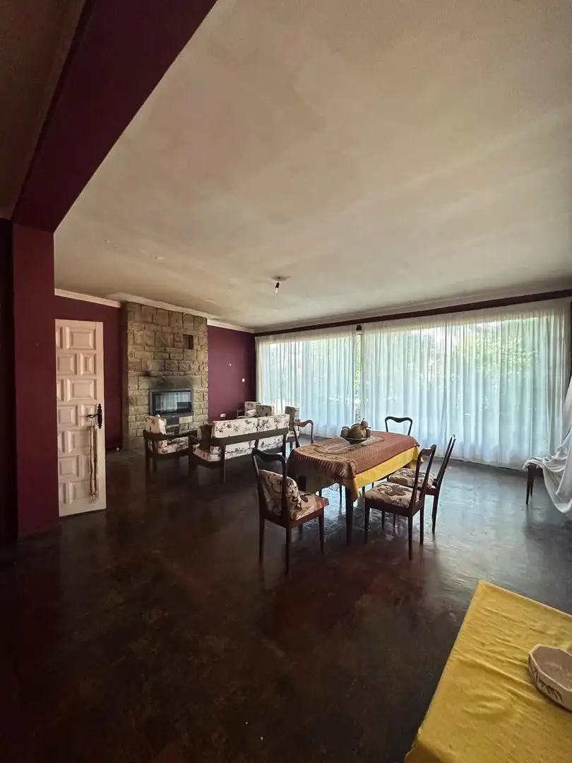 Comedor de Casa o chalet en venta en Algeciras