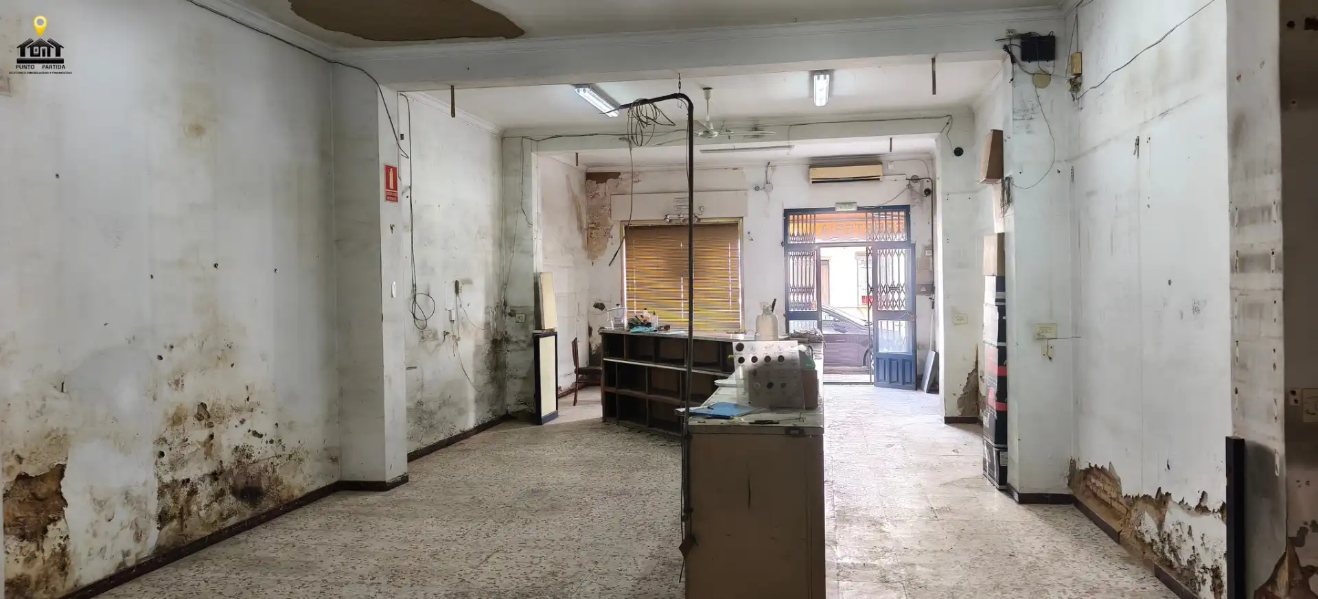 Local comercial en venta en Avenida Veintiocho de Febrero 115, imagen 3
