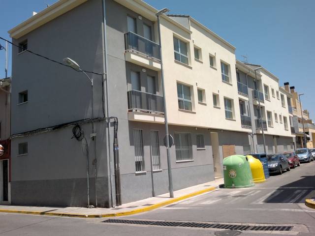 Apartamento en Venta en Almoines