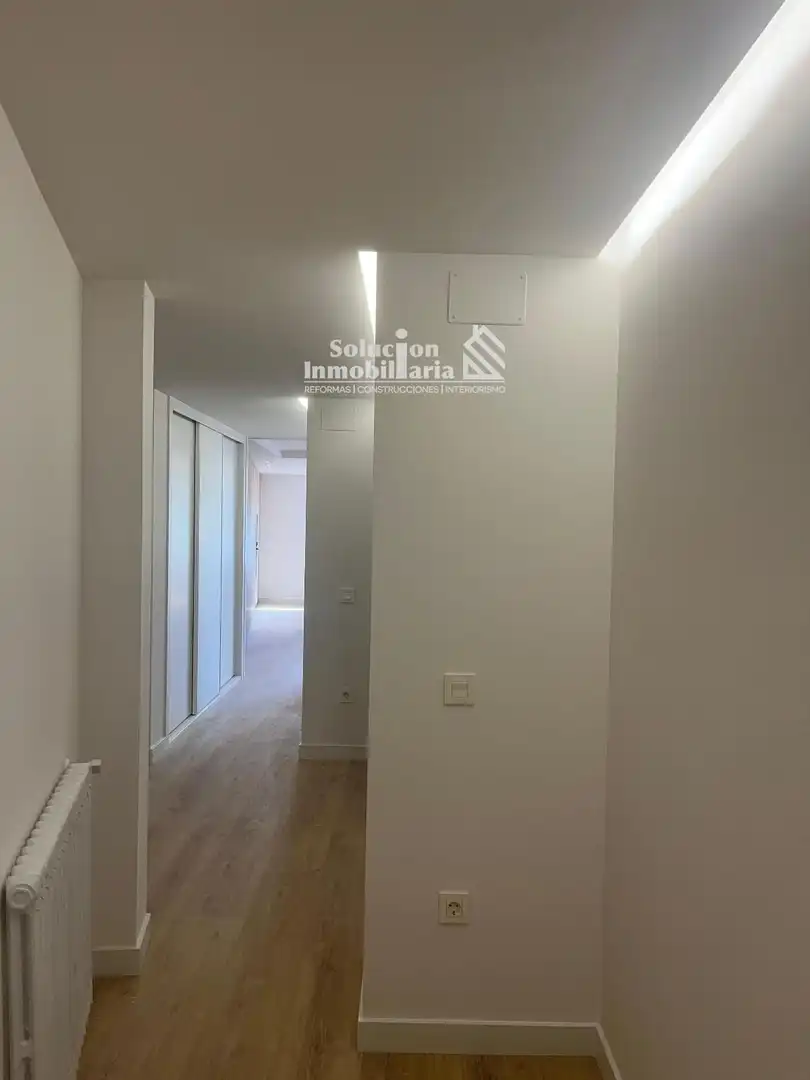 Piso en venta en Salamanca con Calefacción y Amueblado