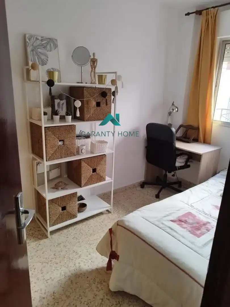 Flat for rent in San Julián