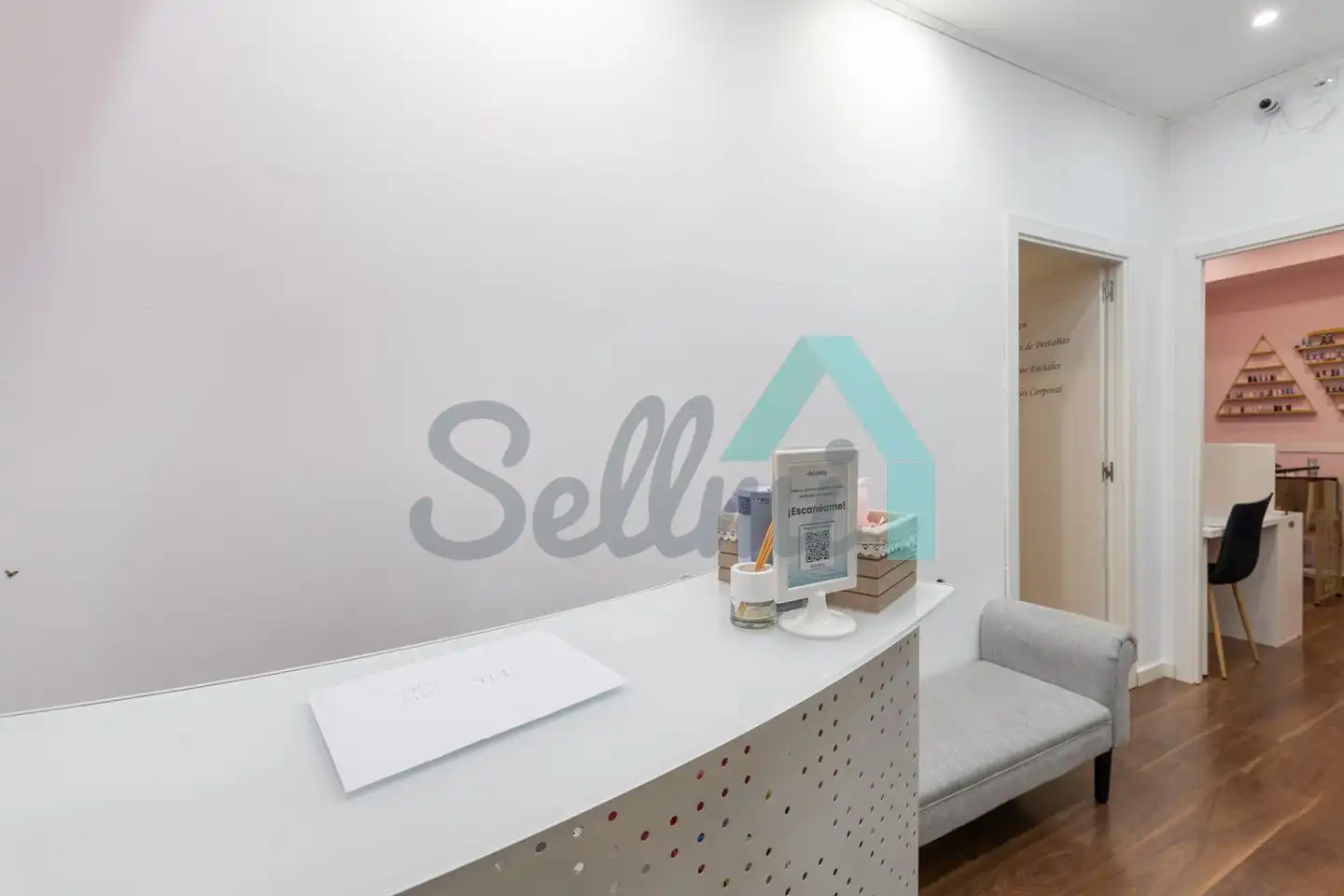 Business premises for sale in Covadonga, imagen 8