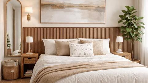 Foto 4 de Piso en venta en Capitán Marcos Garcia, Carranque - Haza Cuevas, Málaga Capital