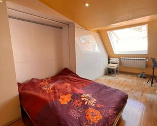 Dormitori de Loft en venda en  Madrid Capital amb Calefacció