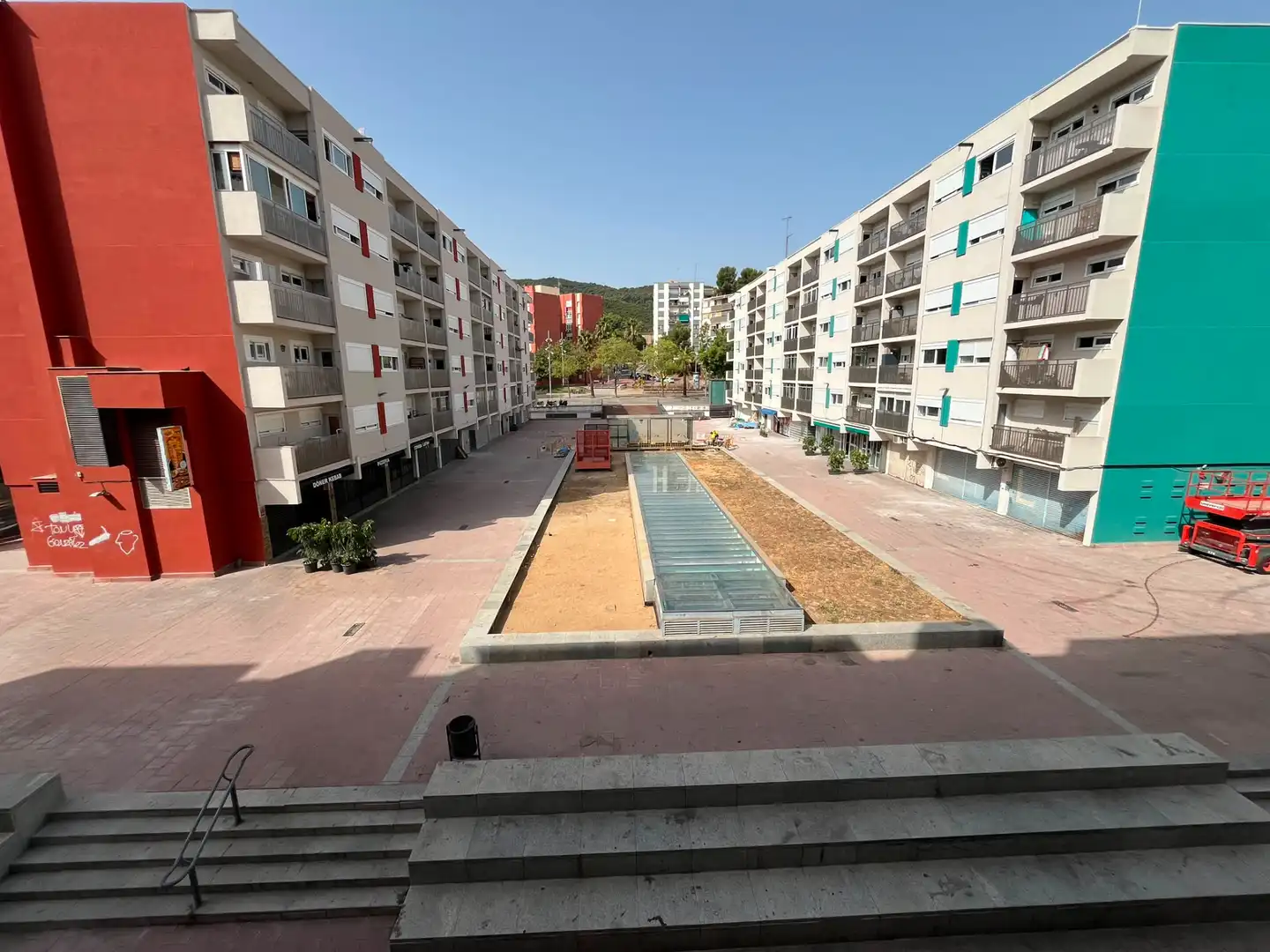 Appartement avec terrasse à vendre à Carrer de les Agudes 24, imagen 28