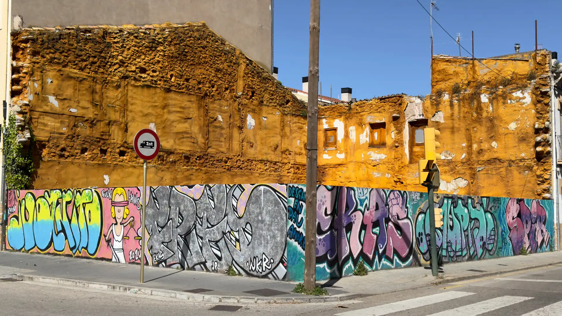 Terreno residencial en venta en Carrer Major 184, imagen 4