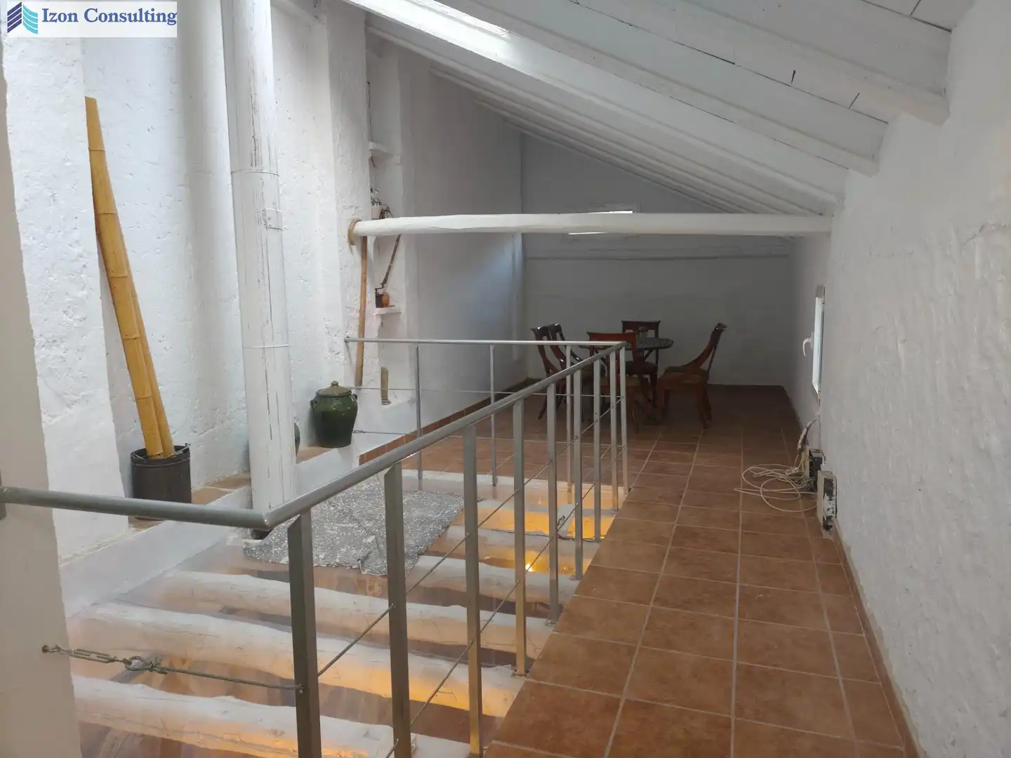 Casa o xalet en venda en Valdeganga amb Calefacció, Terrassa i Balcó