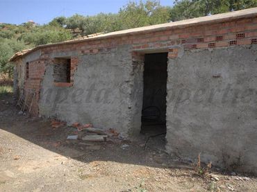 Casa en venta en Sedella