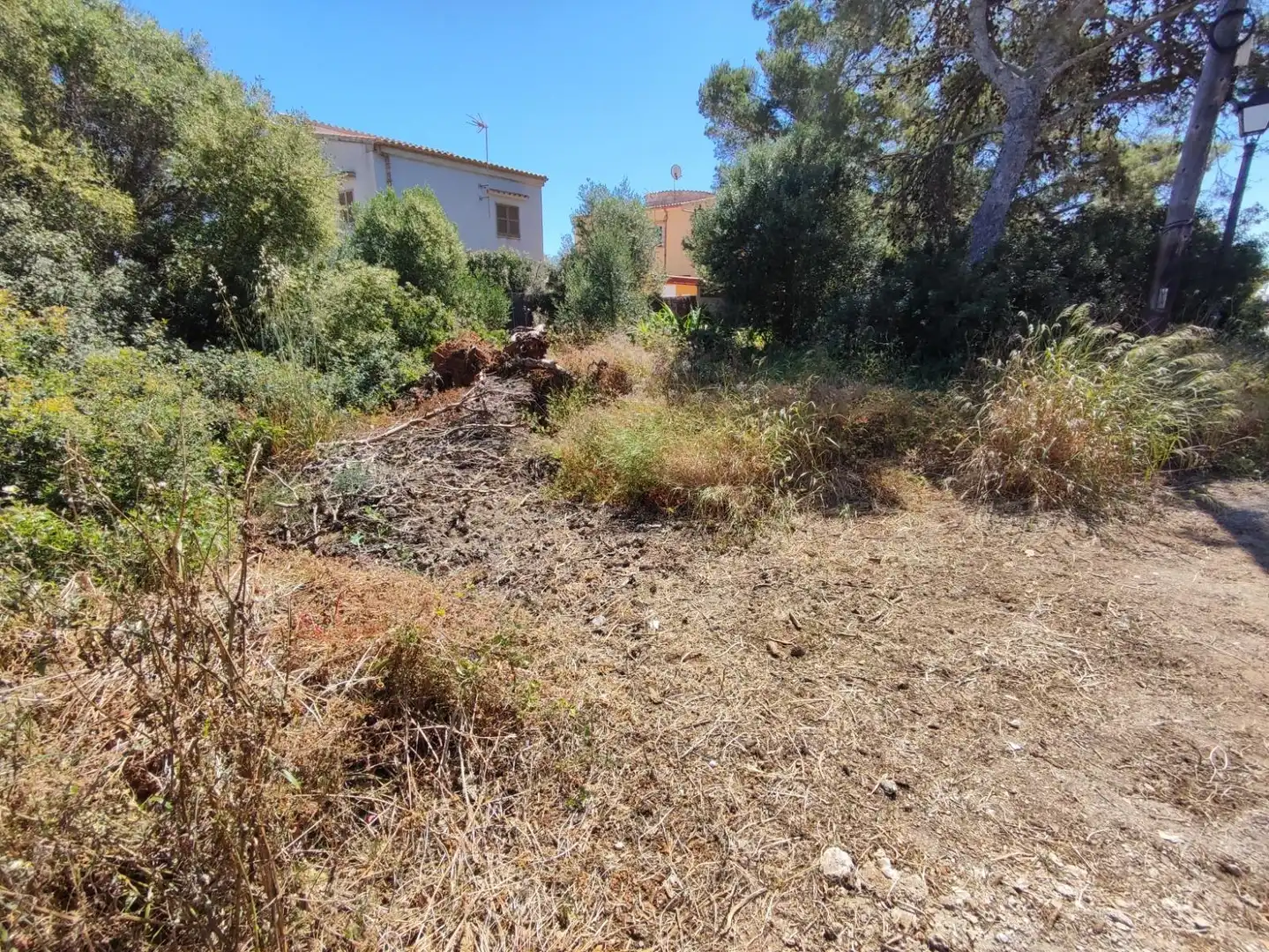 Terreno residenziale in vendita a Font de Sa Cala, imagen 10