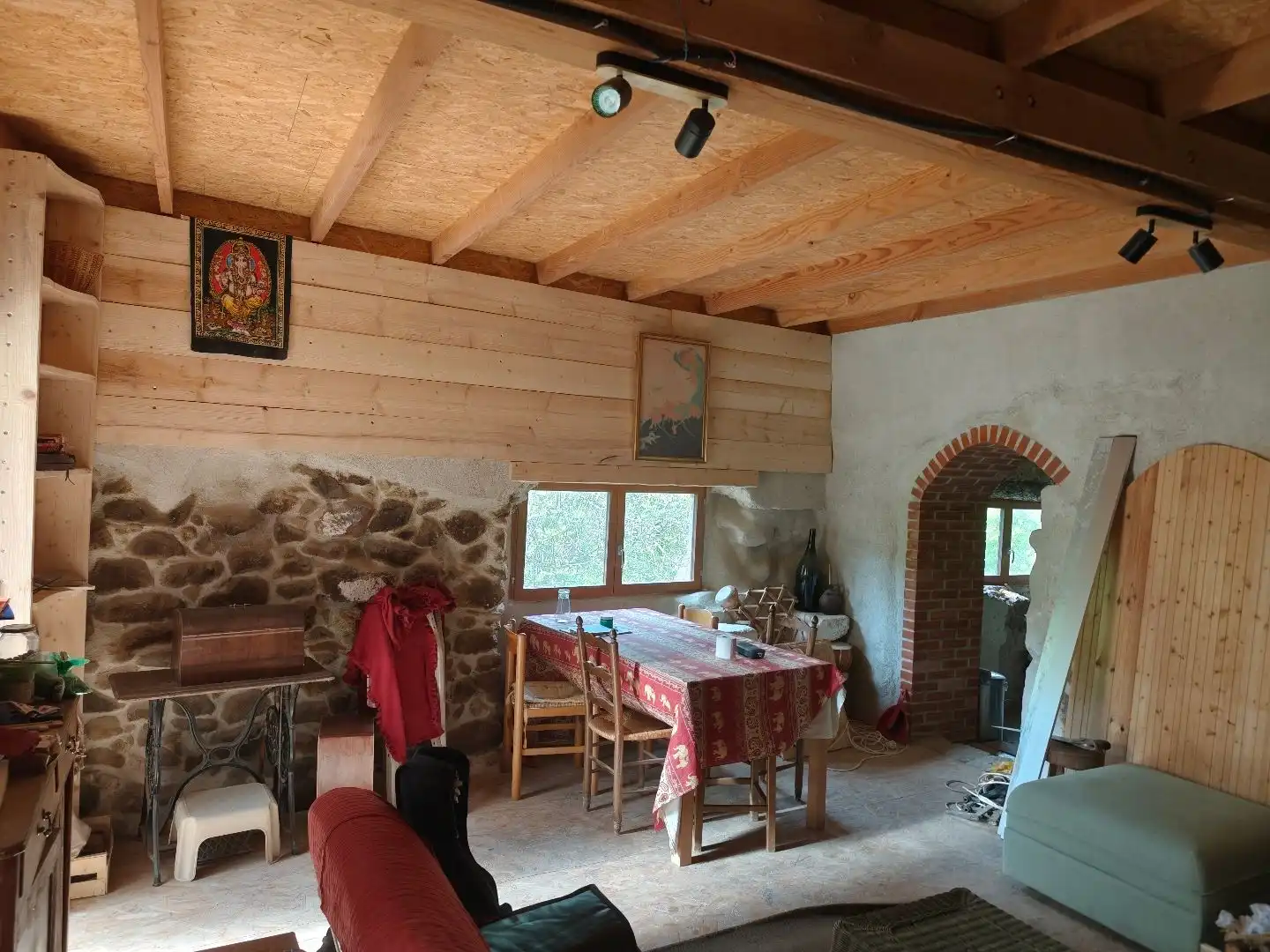 Villa avec jardin à vendre à C-38 39, imagen 16