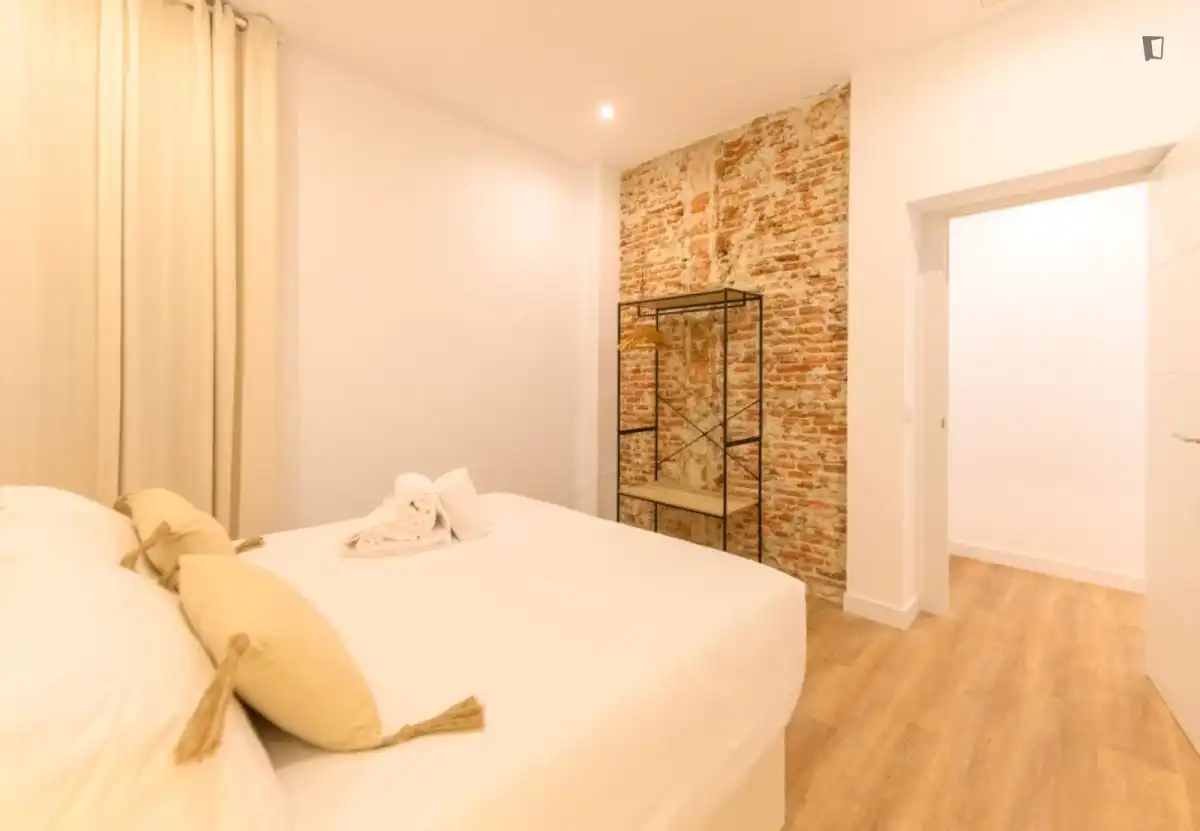 Apartament de lloguer a Chamberí, imagen 3