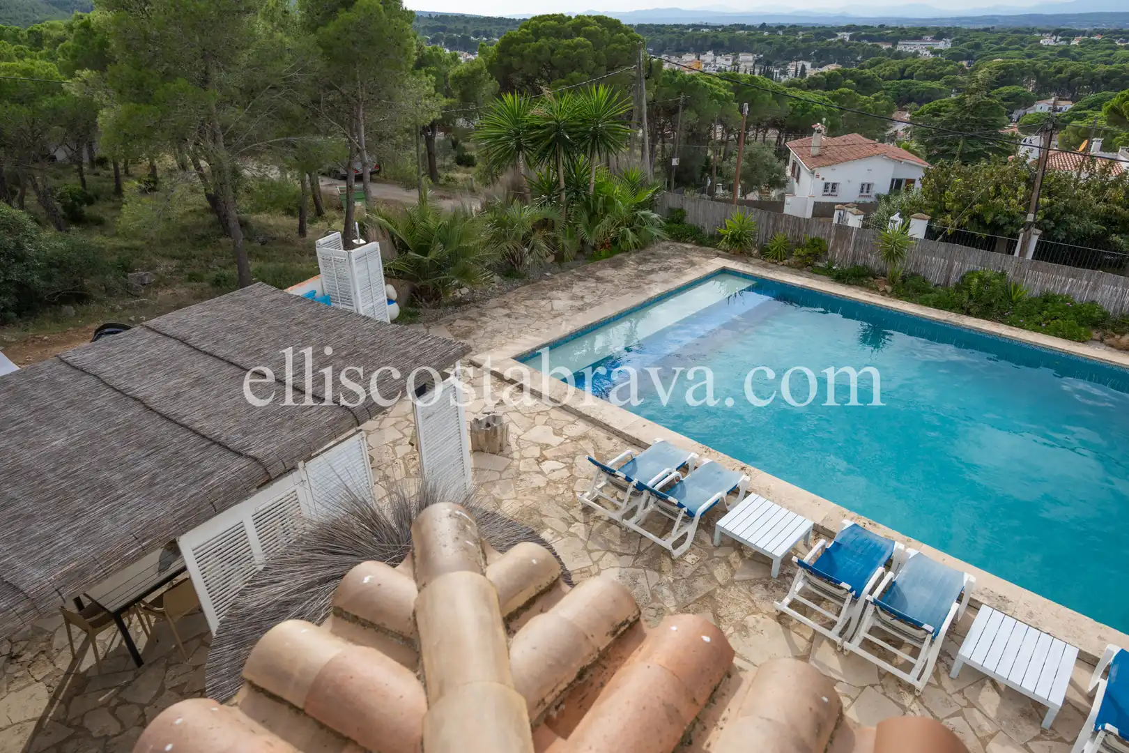 Haus oder Chalet zum Verkauf in Port - La Cota - Puig Sec