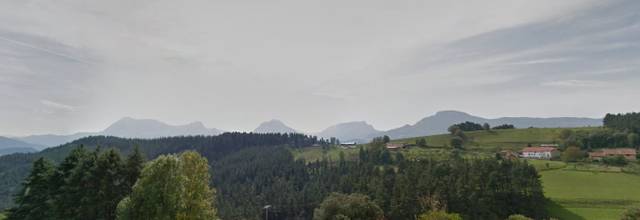 Terreno residencial en Venta en Garai