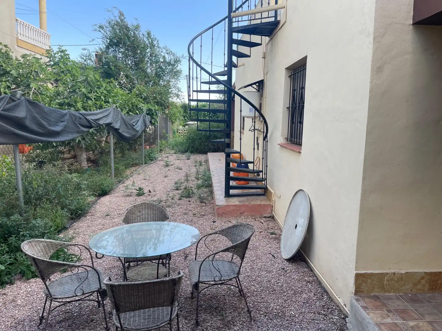Maison rustique avec piscine à vendre à Desamparados - Hurchillo - Torremendo, imagen 31