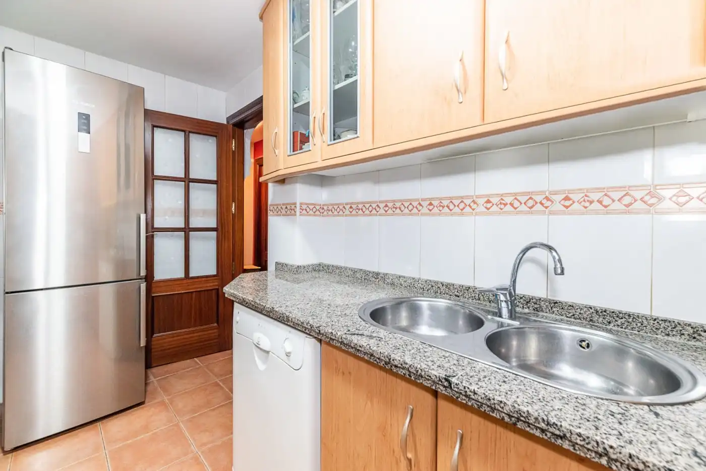 Flat with terrace for sale in Avenida los pechuelos 3, imagen 6