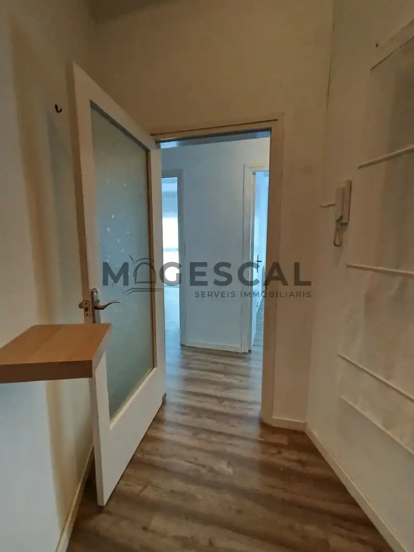 Flat for sale in Sentmenat  with Heating and Storage room