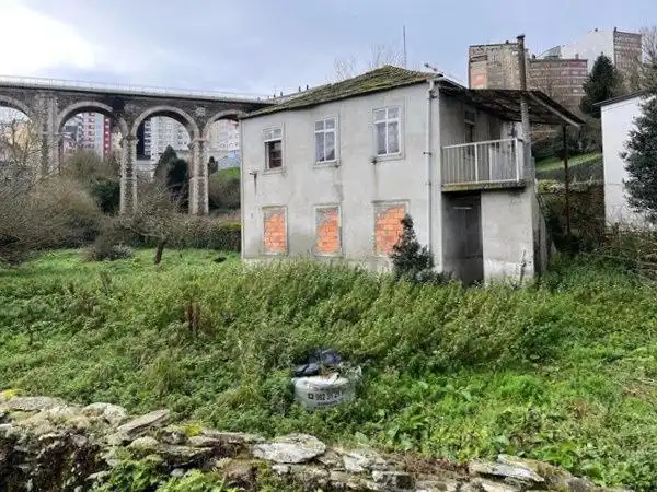 Casa en venta en Sarria