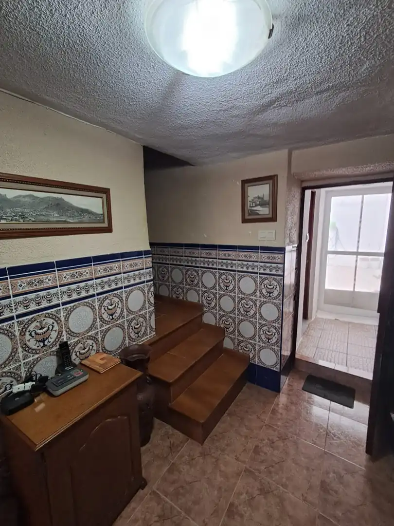 Casa en venda a Ctra. Circunvalación - La Magdalena