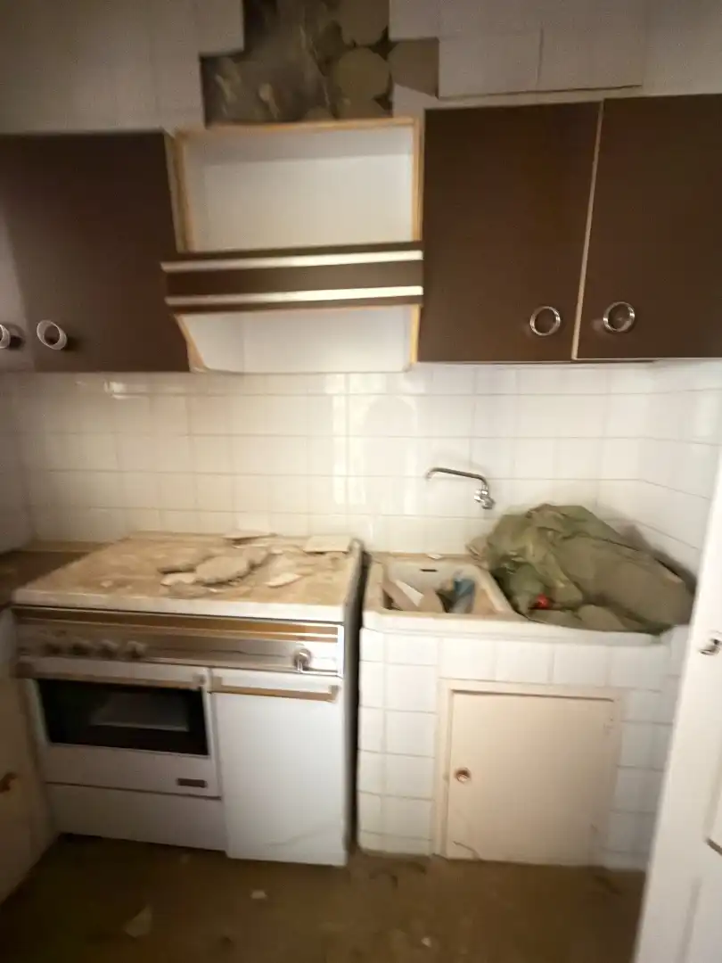 Casa amb terrassa en venda a Calle de Gomez Barreda, imagen 24